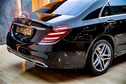 مێرسێدس بێنز S-Class